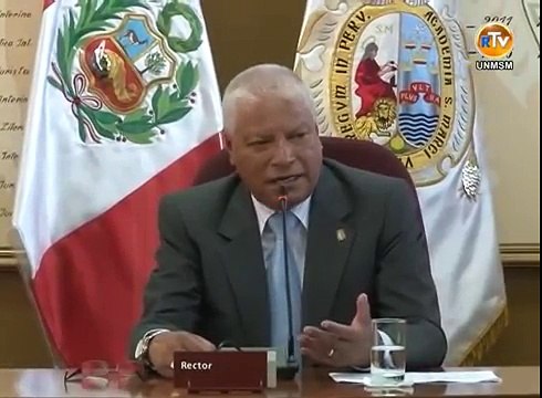 UNMSM envia a sus becarios a capacitarse en prestigiosas universidades del mundo