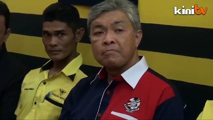 'No decision yet if cops will act in conversion tussle'