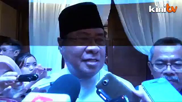 Khalid insists Kidex good for Selangor