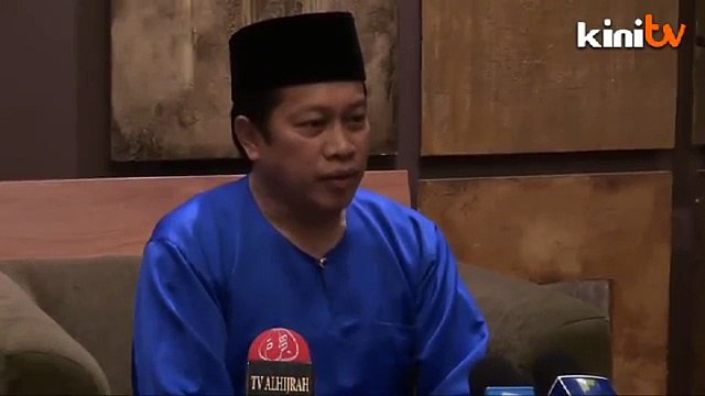 Minister: GST shouldn't be like Hudud