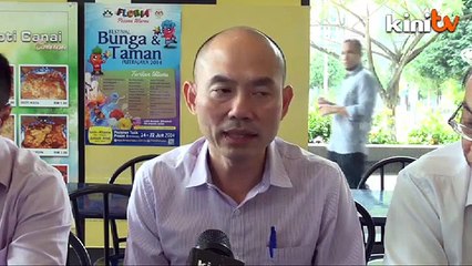 Kes demo Pemuda Umno: DAP adu pada EAIC
