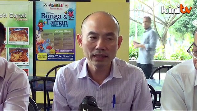 Kes demo Pemuda Umno: DAP adu pada EAIC