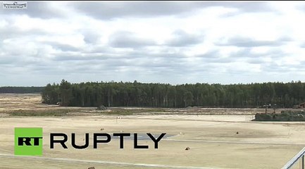 Aviadarts-2015 Aug 6  11:39am :More Choppers" Pt 2