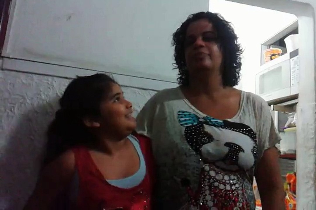 Roberta e Giovanna
