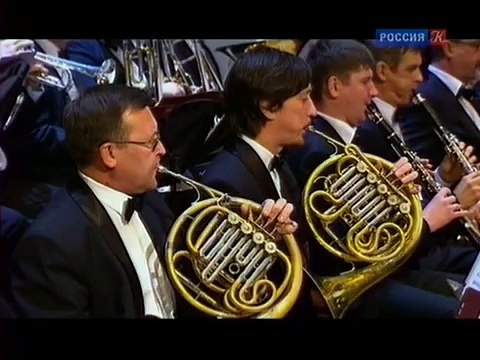 Edvard Grieg. Peer Gynt Suite No. 1, Op. 46