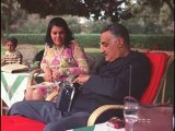 شاهد الرئيس جمال عبد الناصر فى بدلة الفرح مع زوجته تحية كاظم وصور أخرى نادرة