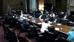 Senate Standing Committee on Finance 06/16/15   7:15PM