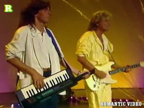 Modern Talking - You Can Win If You Want