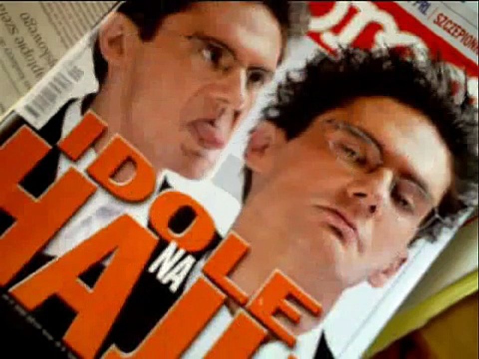 Kuba Wojewódzki - Spotkanie ze studentami (2007 r.) - Część 1