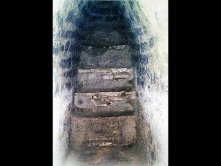 PIRAMIDE DE CHOLULA  PUEBLA