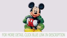 Get Uncle Milton Wall Friends Mickey Mouse Room Decor Top List