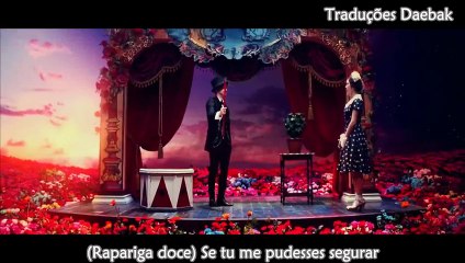 ★ B1A4 - Sweet Girl [Legendado em PT-PT]