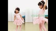 Childrens Ballet Clothes