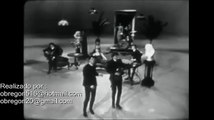 THE ZOMBIES   1965   She's Not There Sub