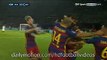 Super Goal Lionel Messi FC Barcelona 2-1 Sevilla Uefa Super Cup 11.08.2015 HD