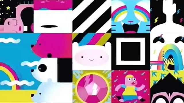 Cartoon Network USA | Continuity | Check it 4.0 (Part 02)