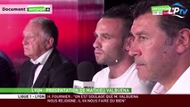 Valbuena et le retour au Vélodrome