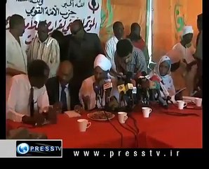 Press TV-Face to Face -Hassan al-Turabi -04-17-2010 (part 2)