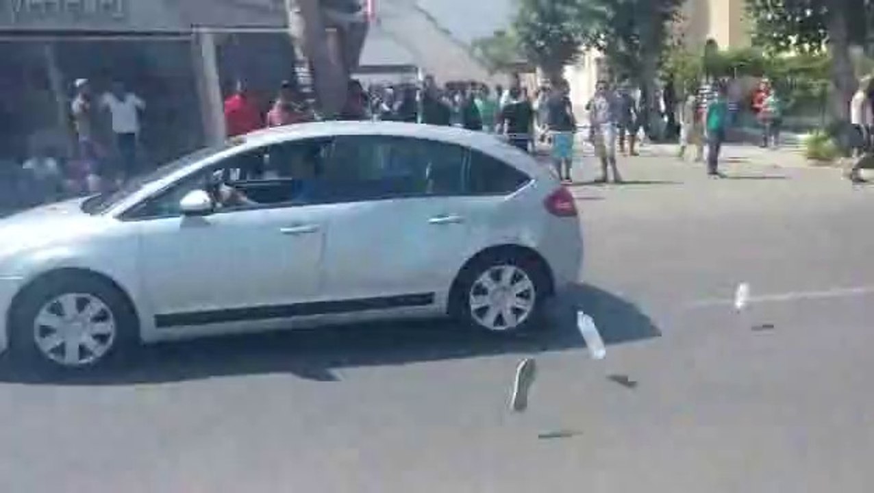 ΕΚΤΟΣ ΕΛΕΓΧΟΥ η κατάσταση στην Κω. Επεισόδια με λαθρομετανάστες