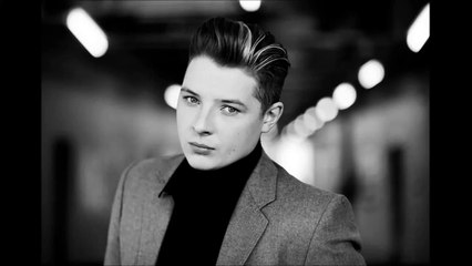 Love Me Again - John Newman lyrics