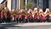 109th Golden Dragon Parade Highlights
