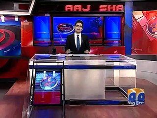 Video footage shows PPP’s close links with Uzair Baloch-11 Aug 2015