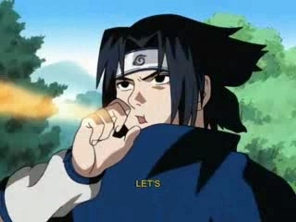 Naruto  Love