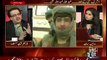 Afghanistan Ka Kia Masla Hai.. Shahid Masood Reveals