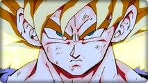 Dragon Ball Heroes gameplay # 1 - Goku vs Freezer (Doppiaggio Italiano)