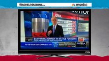 Rachel Maddow Exposes The Republican Party's Election Fraud Hypocrisy