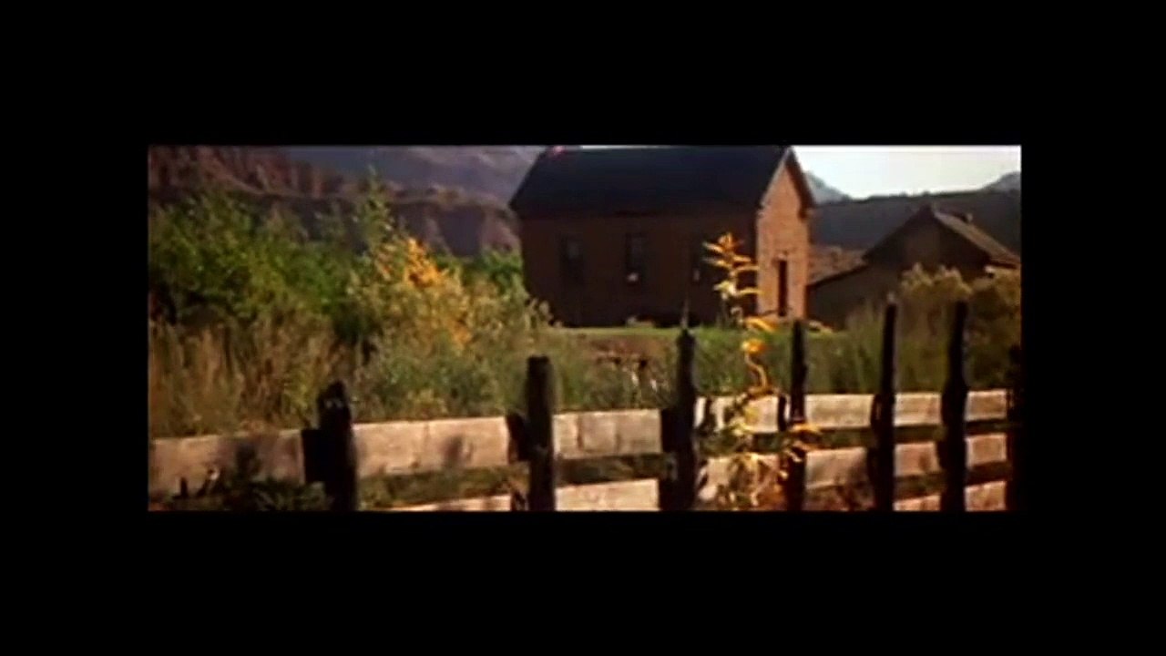 FAIR USE - da BUTCH CASSIDY - "Raindrops keep falling on my head" (B.J.Thomas) - miei i sottotitoli - di R.Mancini