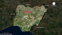 Νιγηρία: Πολύνεκρη βομβιστική επίθεση σε πολυσύχναστη αγορά