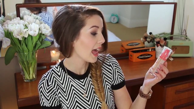 Zoella ♥ HUGE Beauty & Cosmetics Haul Zoella Makeup