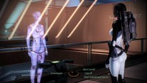 Mass Effect 2 : Wearable Companion armors demonstration