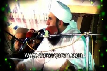 Molana Tariq Jameel Ka Jashan e Azadi Per Pegham.mp4