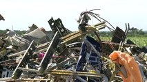 Nuevas pistas sobre vuelo MH17