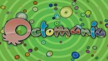 CGR Undertow - OCTOMANIA review for Nintendo Wii