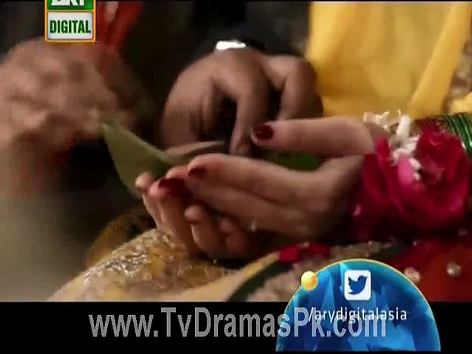 Aitraz Episode 1 in High Quality on Ary Digital