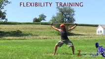 Z-Sports Science Flexibility Training Tips