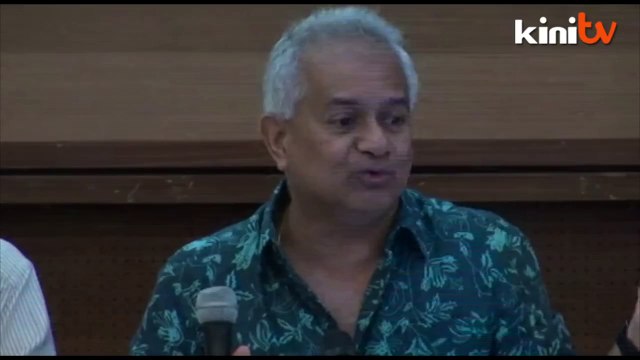 Lawyer questions ministers actions on MH370