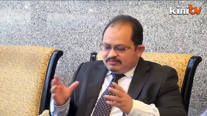 PKR: Adakah pemilik kereta bercermin gelap penjenayah?