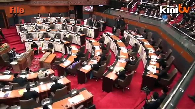 Yeoh: BN S'gor jangan bolak-balik isu hudud