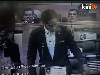 Saya tak janji Malaysia ke Piala Dunia 2014, kata KJ