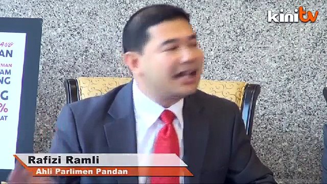 Rafizi gesa KDN lulus kerakyatan lebih 9 ribu kanak-kanak