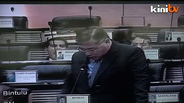 Fokus KLIA2 lebih pada pusat beli belah, kata MP BN