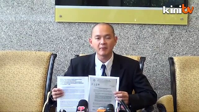 MAIS, JAIS perlu kembalikan Bible, kata DAP