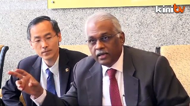 Selangor gov't warned on use of mining pool water