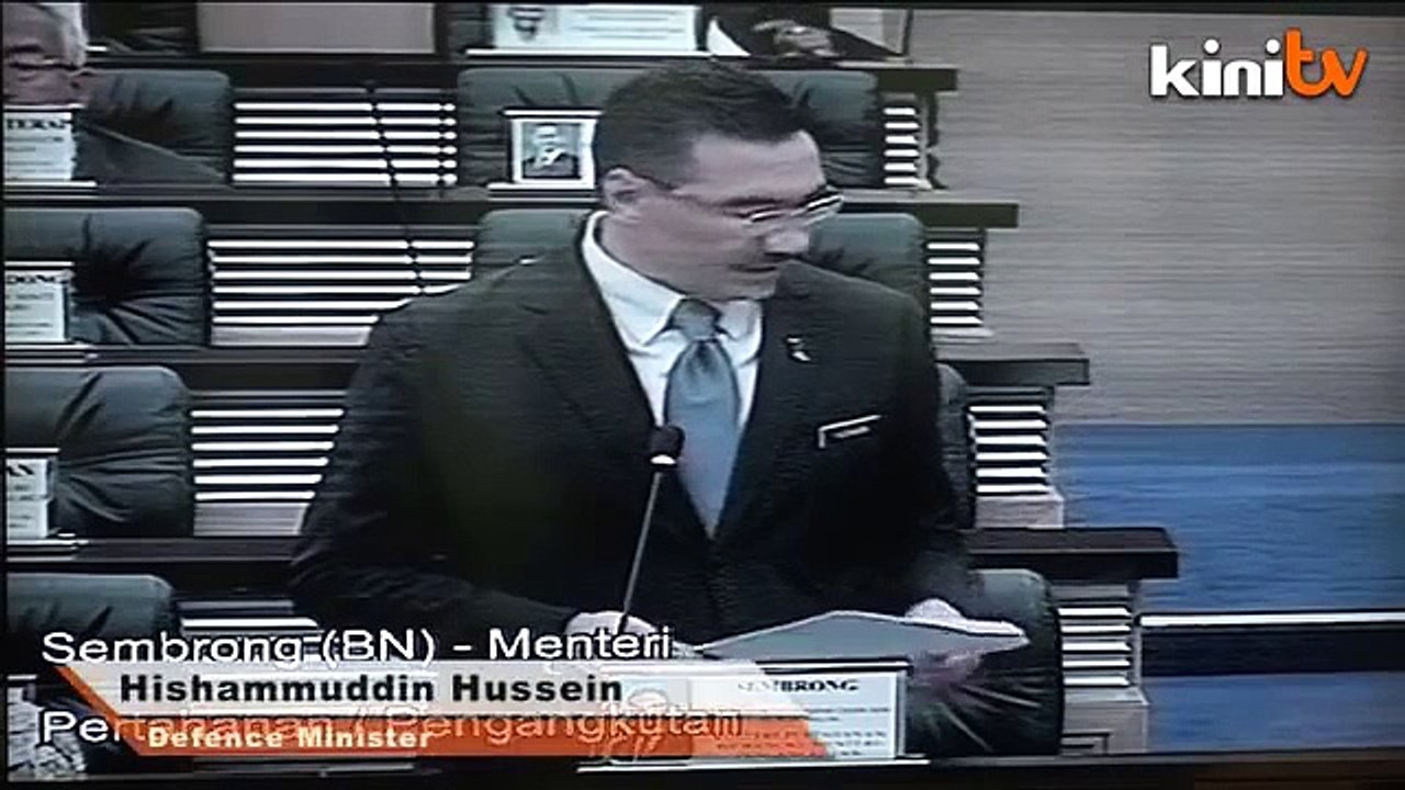 Hishammuddin: New approaches to curb kidnapping in Sabah