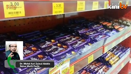 Dr Asri: Ilmu fekah itu luas, tak perlu hina Qardhawi