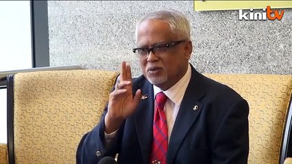 Mahfuz: Govt deflecting Bank Rakyat issue